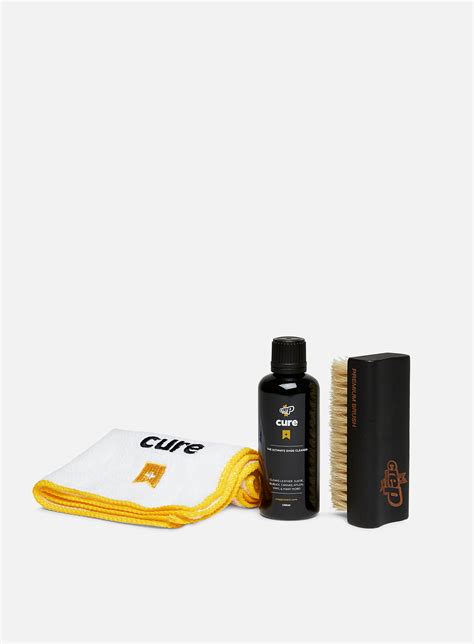 Crep Protect Cure Travel Cleaning Kit Acquista Su SPECTRUM