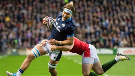 Six Nations Live Watch Scotland V Wales Score Commentary And Updates Live Bbc Sport