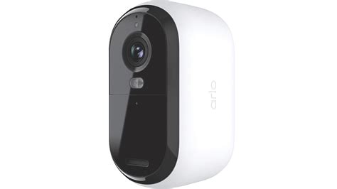 Arlo Essential K Outdoor Security Camera Nd Gen Review Websetnet