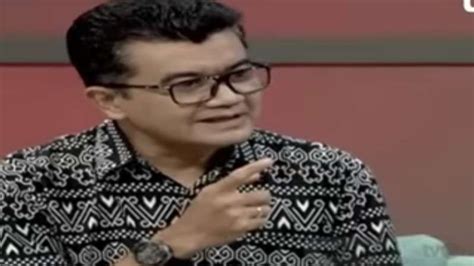 Foto Kata Reza Indragiri Soal Nasib Justice Collaborator Akbp Dody Di