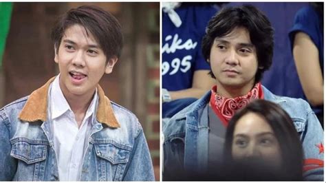 Foto Ternyata Ini Alasan Iqbaal Ramadhan Ogah Jadi Dilan Di Film Ancika