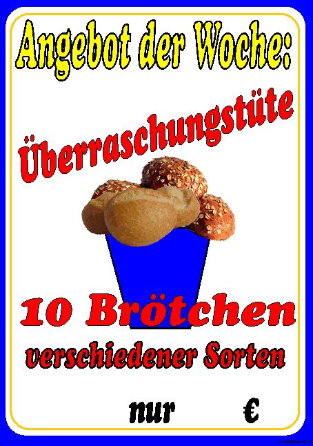 Plakat Berraschungst Te B Cker Plakatshop Kiesel Plakate