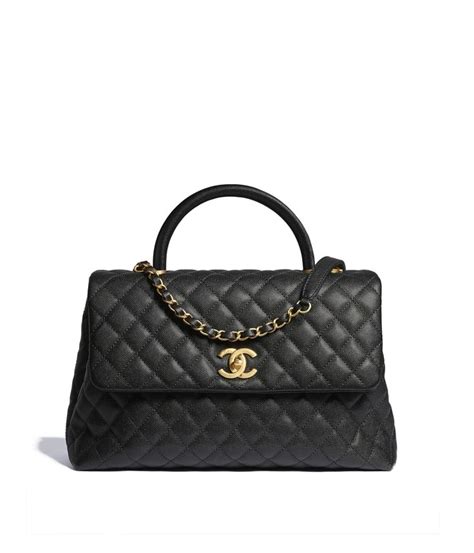 of the CHANEL Fashion collection : , , on the CHANEL official website. | Fashion handbags, Bags ...