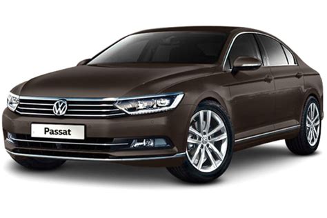 Volkswagen Passat Colors in Philippines, Available in 5 colours | Zigwheels