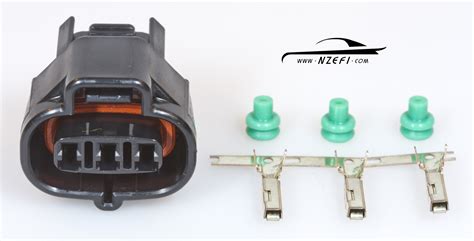 Toyota Map Sensor Connector 1jz Gte 2jz Gte Nzefi