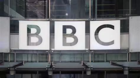 Freedom Is Essential British Government Defends Raid On Bbc