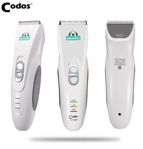 Codos Clipper Blades SVS Veterinary Supplies Ltd