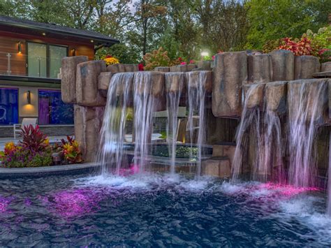 How to Incorporate 8 of the Best Water Features into your Landscape Design - Monello Landscape ...