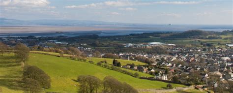 Video Walks For Ulverston In The South Lakes Choose Ulverston