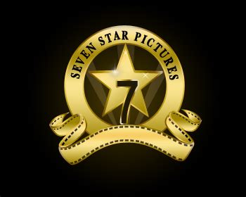 Logo Design Contest for Seven Star Pictures | Hatchwise