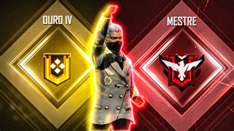 DO PRATA AO MESTRE EM 8 HORAS S39 TOP REGIONAL DE ABATES FREE FIRE