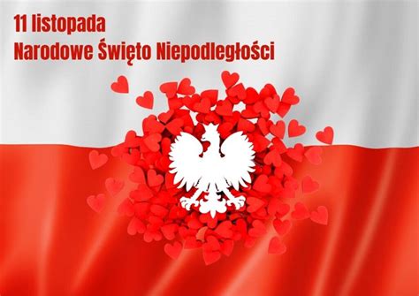 Narodowe Wi To Niepodleg O Ci Simbhp