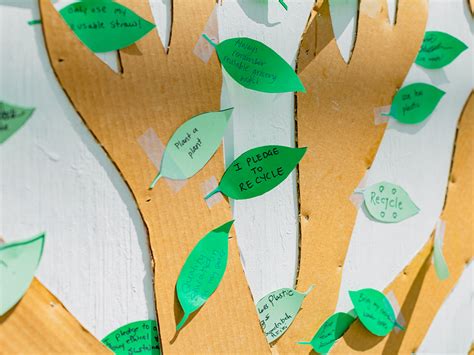 Campus Community Celebrates Earth Week Ut Dallas Magazine The