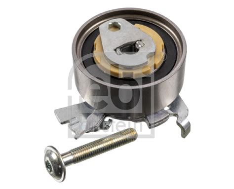 Tensioner Pulley Timing Belt FE10296 FEBI BILSTEIN 009128516