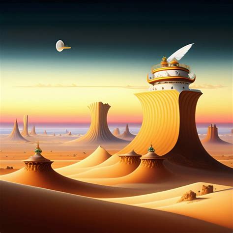 Creapro Surrealism Art Paintings Prints