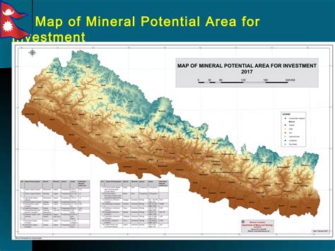 Mines And Minerals In Nepal Ppt