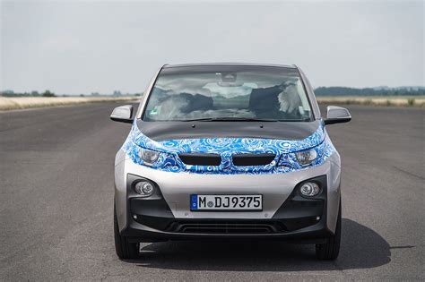 Update Neue Informationen Bilder Zum Bmw I Ecomento De