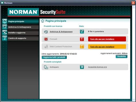 Norman Antivirus And Antispyware Download