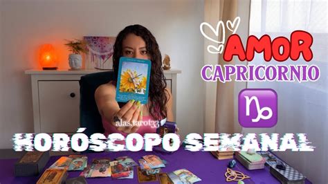 Capricornio ♑️ 💞🫣¿qué Pasará En Los Próximos Días Con Tu Persona De Interés 🤝 Youtube