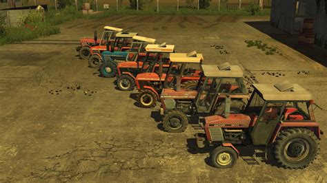 Mr Zetor Pack V Modhub Us