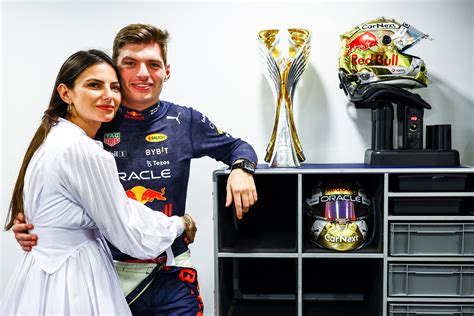 Max Verstappen Mag Keine E Autos Verr T Kelly Piquet F Insider