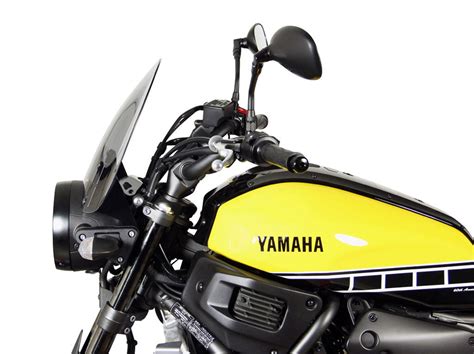 Cupolino Parabrezza Mra Nt Naked Touring Yamaha Xsr