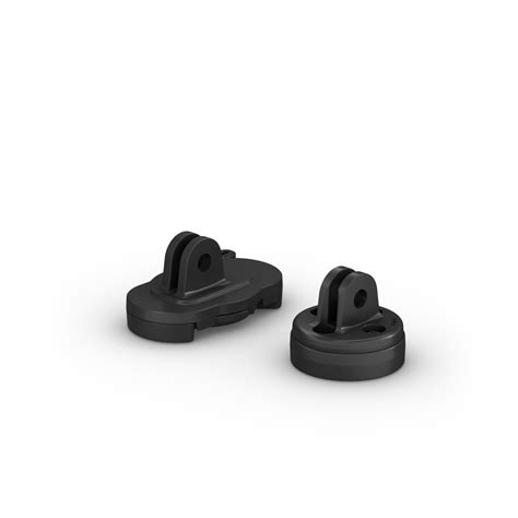 Garmin 010 13254 00 Black Seat Rail Mount Kit For Varia Radar Bicycle