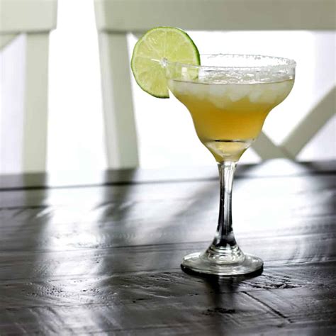 Cadillac Margarita Recipe With Grand Marnier Homemade Food Junkie