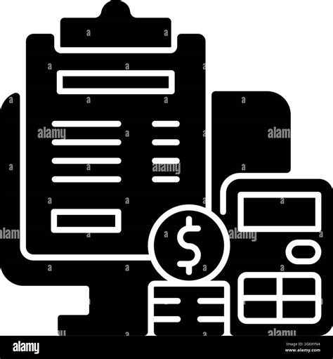 Control de factura Imágenes de stock en blanco y negro Alamy