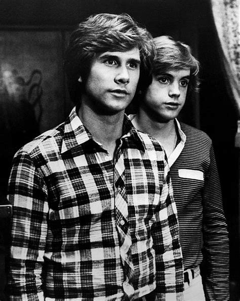 'Hardy Boys' Cast Now, 40 Years after the Mystery TV Series Ended