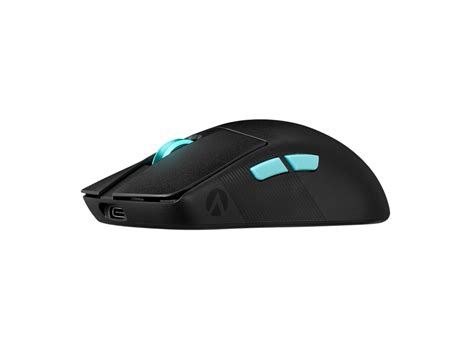 Rog Harpe Ace Aim Lab Edition Mouse Gamer Rog Latinoam Rica