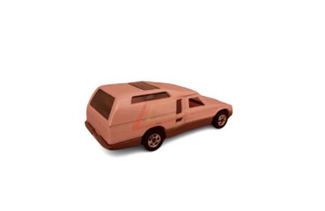 Hot Wheels Minitrek Gsb Toy Cars