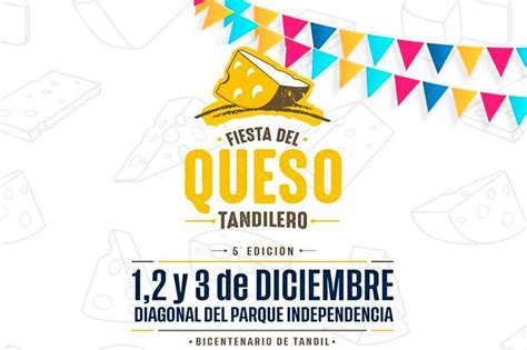 En la Fiesta del Queso Tandilero el Cluster Quesero festejará sus 10 años