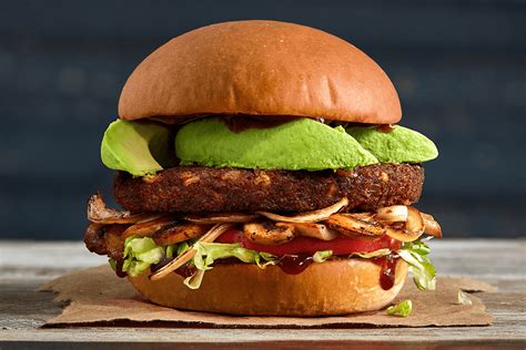 The Best Burger Chains For Vegans November 2021 Peta