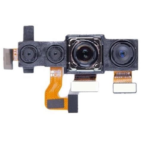 Realme X Rear Camera Set Replacement Module Cellspare