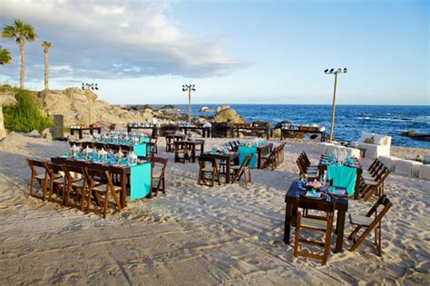 Beach Party in Cabo San Lucas, Mexico - The Destination Wedding Blog ...