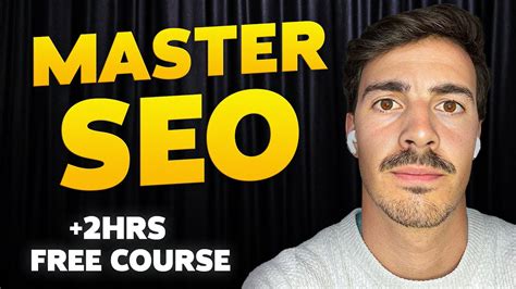 Full Seo Course For Beginners Learn To Rank In Google Hours