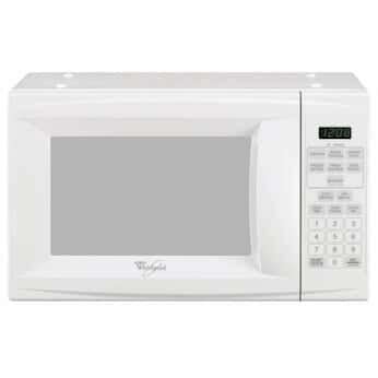 Whirlpool Microwave Oven