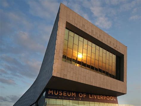 Annual reviews | National Museums Liverpool
