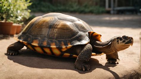 Tortugas Como Mascotas Beneficios Terap Uticos Para Ni Os Y Adultos