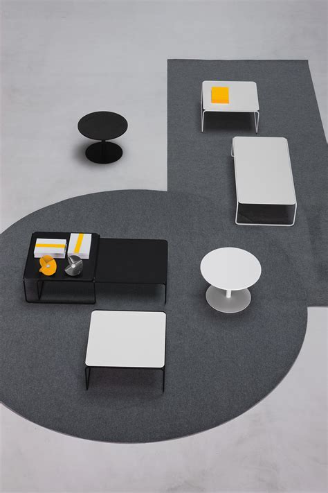 BRIO H110 Bistro Tables From Lapalma Architonic