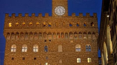 Firenze Caccia Ai Moderati Nelle Liste Civiche Funaro Ne Fa