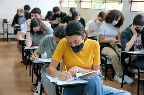 Fuvest E Unicamp Divulgam Datas Das Provas Do Vestibular Confira