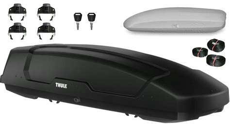 W Thule Boxy