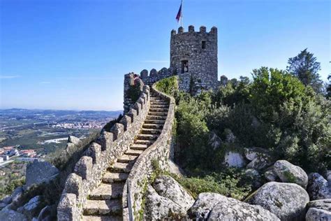 Cascais Excursi N En Tuk Tuk Por Cascais Cabo Da Roca Y Sintra