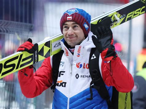 Kamil Stoch Opu Ci Mistrzostwa Polski Alexander Stoeckl Nie Ma Dobrych