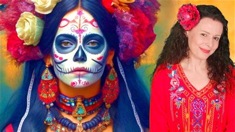 Descubre La Fascinante Historia Del D A De Muertos Tradiciones