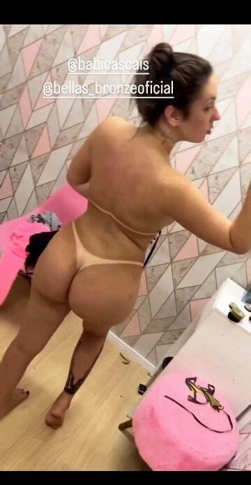 Sthefanny Belliny Nude Porn Pictures XXX Photos Sex Images 4078449 PICTOA