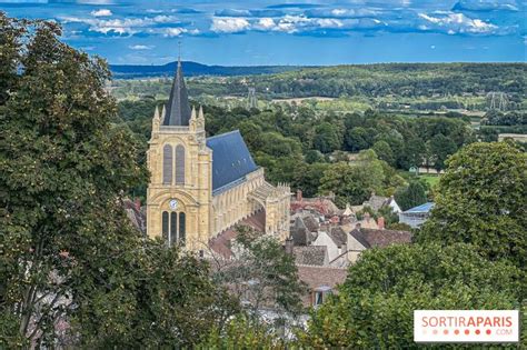 Montfort Lamaury Le Charmant Village Trésor Médiéval Des Yvelines à