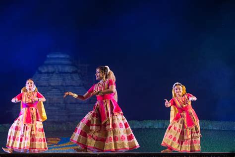 Assams Classical And Vibrant Dance Tradition Of Sattriya Nritya